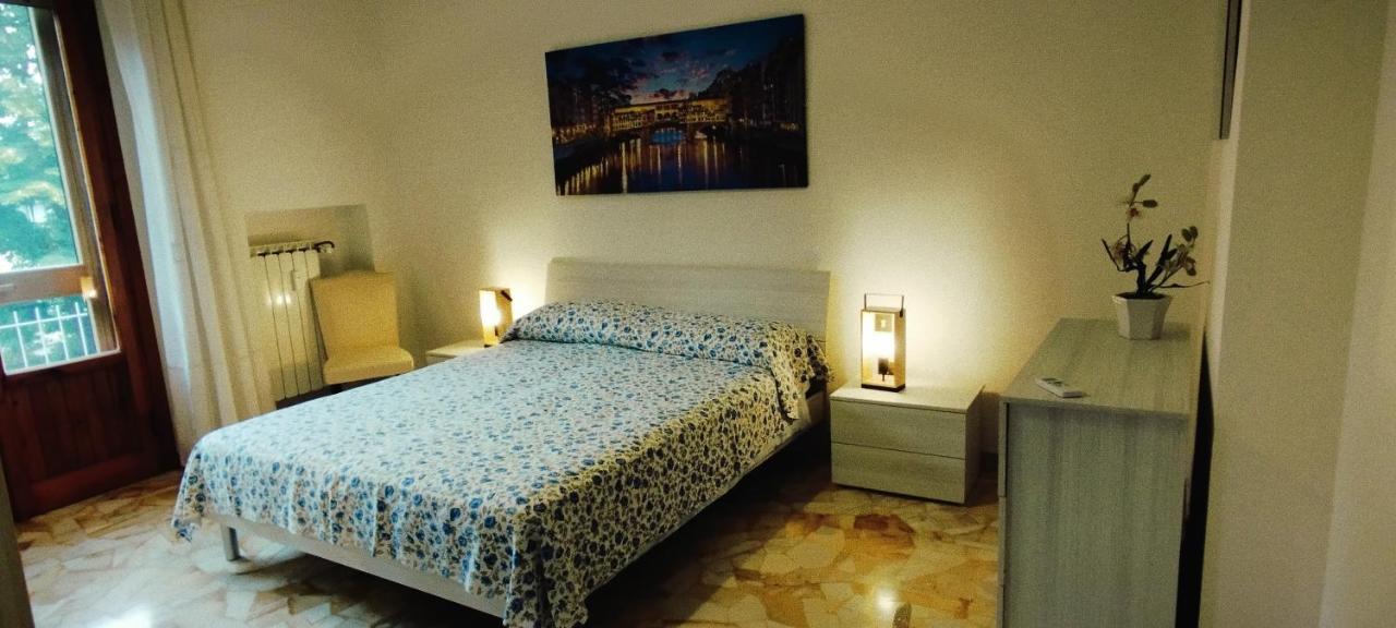 Primetta House Apartment Florence Exterior photo
