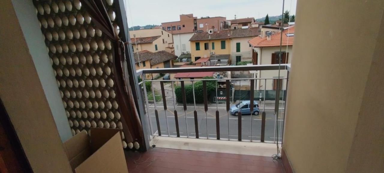 Primetta House Apartment Florence Exterior photo
