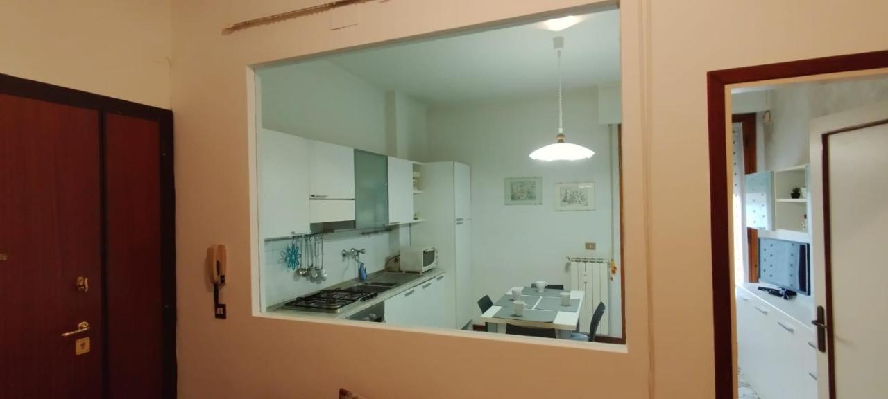 Primetta House Apartment Florence Exterior photo